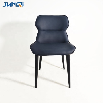 Modern Hot Selling Armrest Dining Room Chairs for Living Room: Contemporary Dining Sets Including 4 Chairs