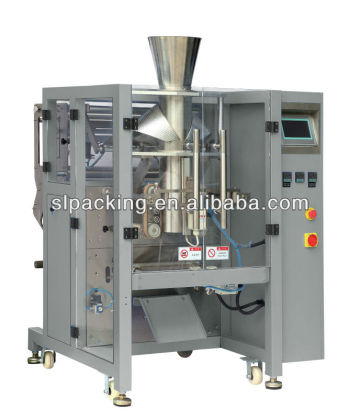 Automatic Vertical 1000g-2000g Caramels Packaging Machine