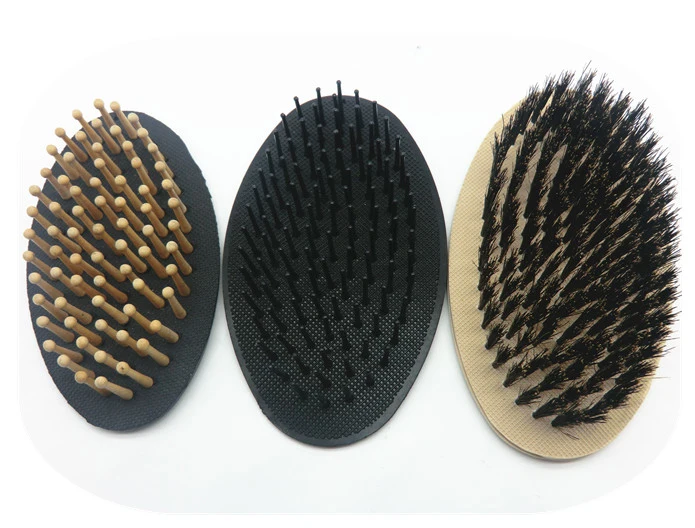 Cushion for Paddle Hair Brush