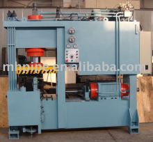 elbow making machine