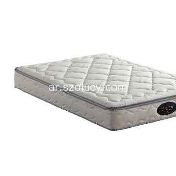 الصين متصلا الربيع السرير المراتب المصنعين والموردين والمصنع