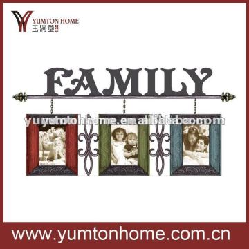 Family wall Photo Frame for home decor