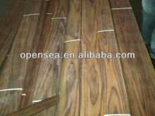 padauk veneer