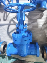 SW Connction Gate Valve