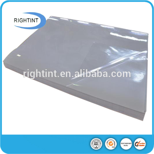 protective pvc decorative film