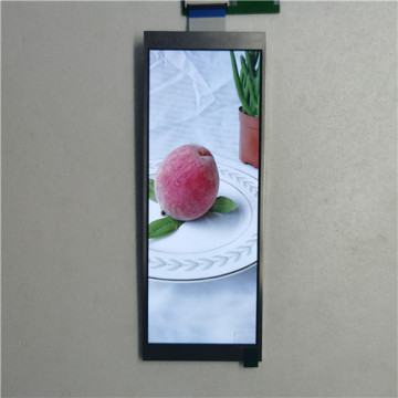 Display LCD TFT da 6,86 pollici