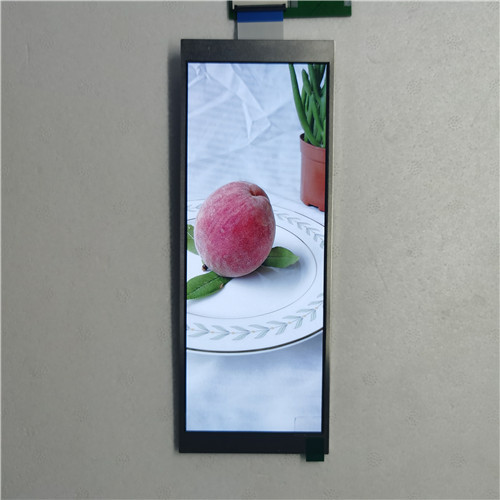 Paparan LCD TFT 6.86 Inci