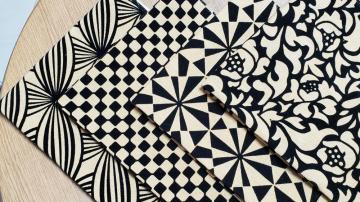 Polyester100% Upholstery Flocking Fabric for Sofa Furniture