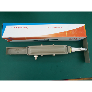 Microwave Digital MMDS Downconverter (2500-2700MHz)