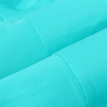 High Quality Combed Pima Cotton Knitted Pique Fabric 205GSM 40s/2 Double Thread Single Pique Polo Fabric