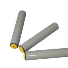 PVC Plastic Conveyor Roller Gravity Conveyor Roller