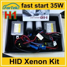 fast start HID xenon kit H1 AC 12V 35W