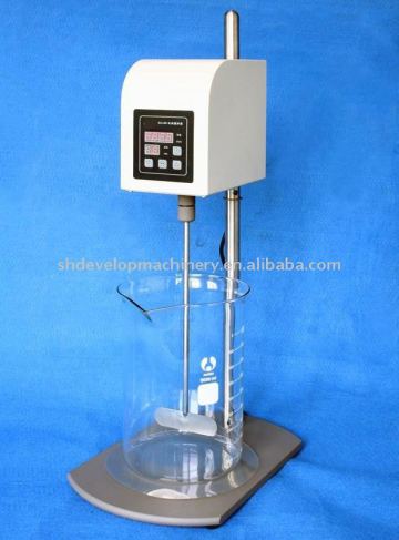 Electromotion Stirrer