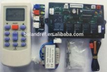 Micro-Computer A/C Remote Controller(MODEL:ZL-U02B)