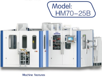 Drilling Tufting and Trimming? Horizontal Brush Machine