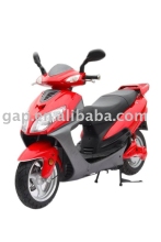 EEC Electric Motorcycle