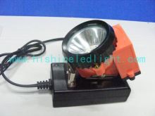 Waterproof Ip65 Ac110v , 1w, 50 / 60hz Mining Led Headlamps For Camping