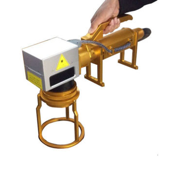 Portable Fiber Laser Marking Machine