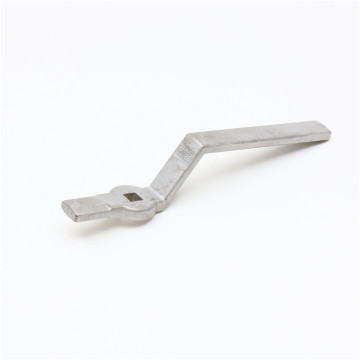 custom made investment casting stainless steel handles