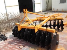 2016 power harrow for walking tractor