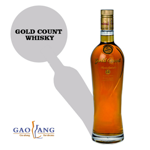 Popular club whisky with competitive price for Indian market whisky