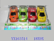 pull back car toys Chenghai toys(YX163514.jpg)