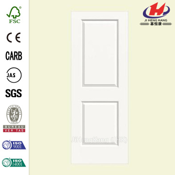 Solid Core Primed Molded Interior Door Slab