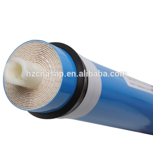 New product 75G reverse osmosis membrane manufacturer