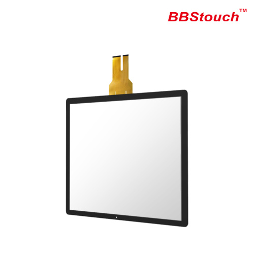 27" Capacitive Touch Screen panel Model