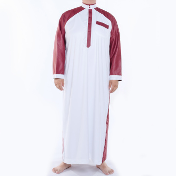 Casual Middle Eastern ethnic robe