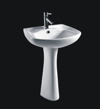 Ceramic basins,pedestal sinks,bathroom sinks