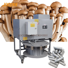 Market Use Mushroom Substrate Bagging Machine