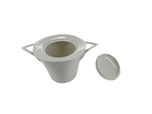 Handcrafted Soup Pots for Cooking