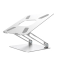 Multi-Angle Portable Computer Stand