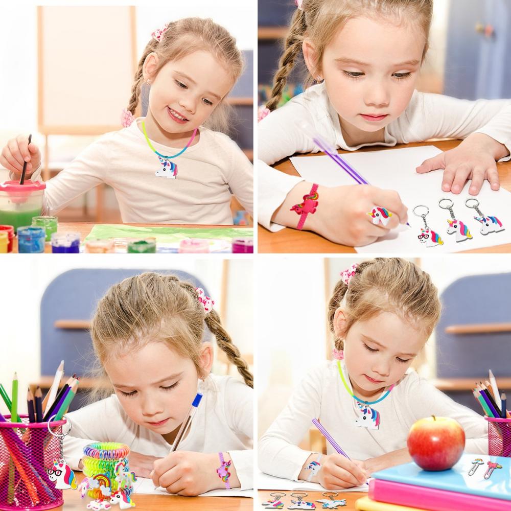 Unicorn Party Supplies Set 4 Unicorn Party Supplies Set 4