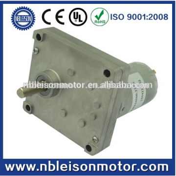 12v dc motor long shaft