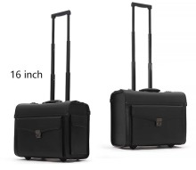 Briefcase Cabin Lightweight Brand Name Designer  Luggage,Business Trolley Travel Bag