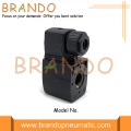 Burkert Type 14.5mm Hole Plunger Solenoid Valve Coil