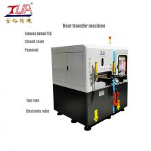 Máquina de moldagem de compressão de marca de borracha inteligente