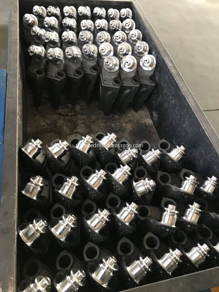 tricone bit tricone bit