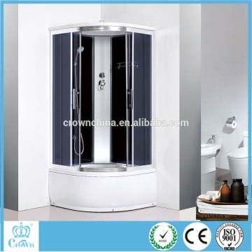 New arrival en suite shower room small steam shower box