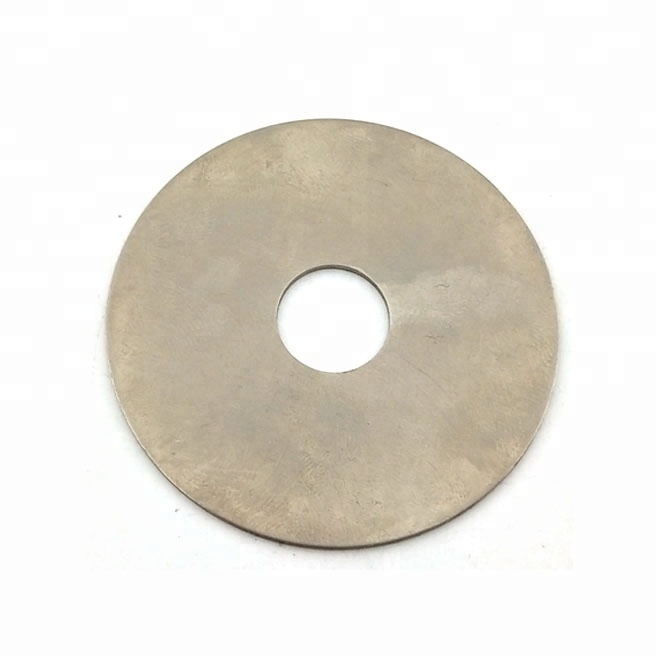 2018 China Factory Custom Metal Disc Stamping/Sheet Metal Stamping Blanks