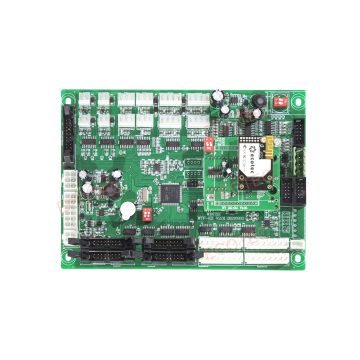 Ecotec Fuel Dispenser Mainboard Controller