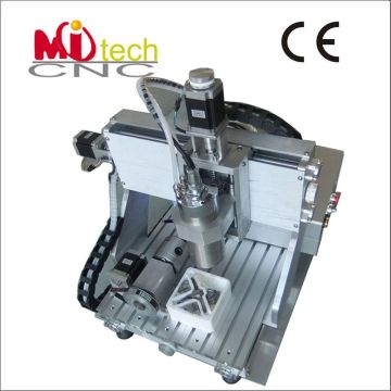 Hot sale hobby 4d cnc router / cnc cutting router