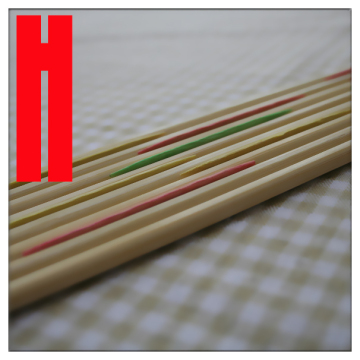 Wooden Toothpick Companies For The Color Toothpick