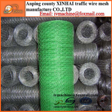 dog cage weave gabion mesh box