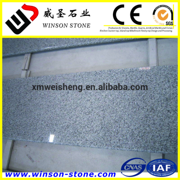 chinese granite G693 top quality granite island top & countertop