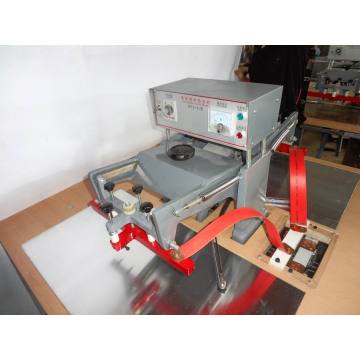 Hf Pvc Welding Machine