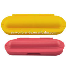 Sprial hot dog slicer hot dog cutter