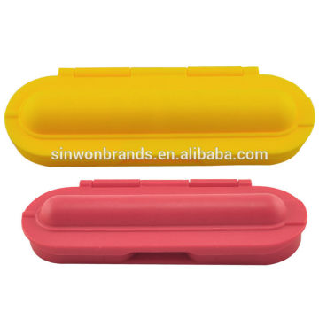 Sprial hot dog slicer hot dog cutter